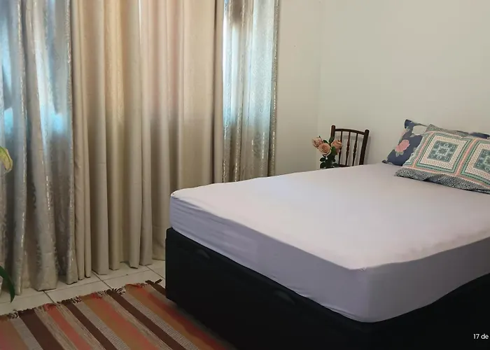 Hotel para famílias: Oasis Interior